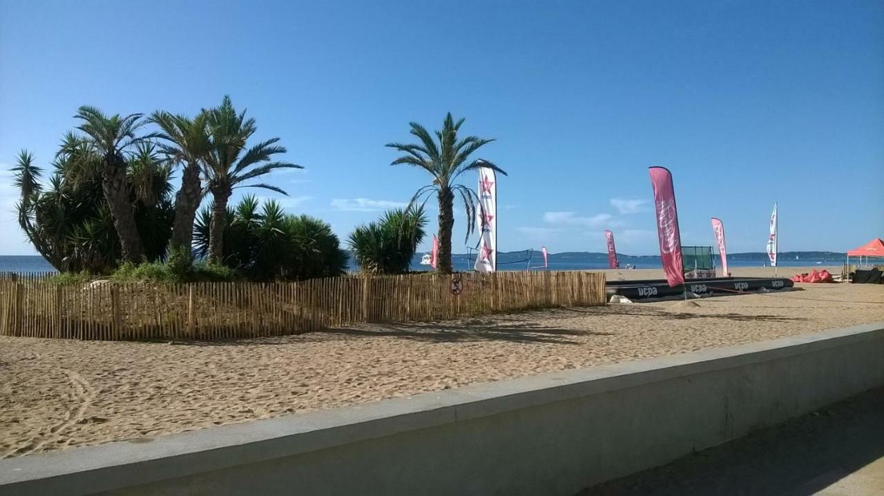 Les Lilas Hyeres Exterior photo